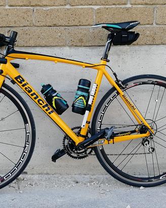 bianchi BDC impulso