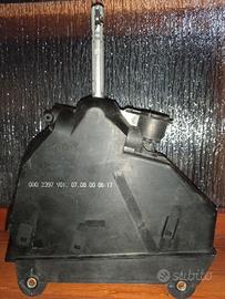 FREGIO-PANNELLI COFANO-LEVA CAMBIO AUTOM.SMART 450