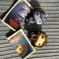 Strager Things Kinder Joy per Michele