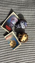 Strager Things Kinder Joy per Michele