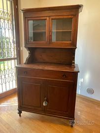 credenza