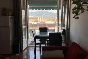 Bilocale VIA MONTE ROSA BARRIERA DI MILANO 500 EU