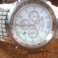 Cronografo primo emporio