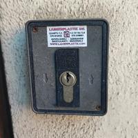 Lavanderia self-service