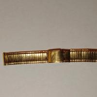 Bracciale d'oro Orologio Vulcain