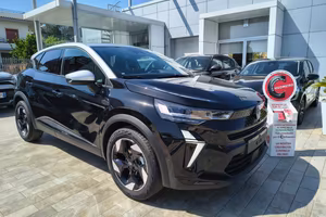 RENAULT Captur Eco-G 120 CV Techno