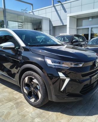 RENAULT Captur Eco-G 120 CV Techno