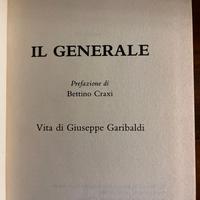Vita di Giuseppe Garibaldi ( 1986 )