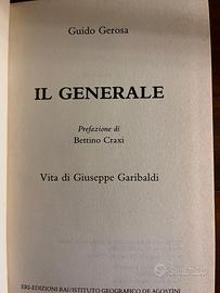 Vita di Giuseppe Garibaldi ( 1986 )