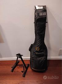 basso Warwick Artist Line Robert TruJillo 4