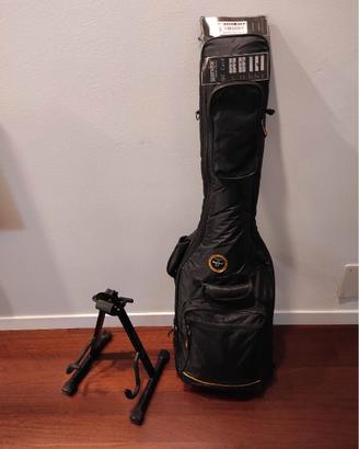basso Warwick Artist Line Robert TruJillo 4