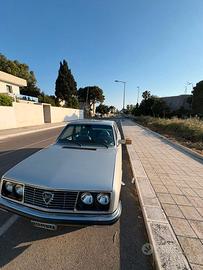 Lancia Beta 1600cc 1973