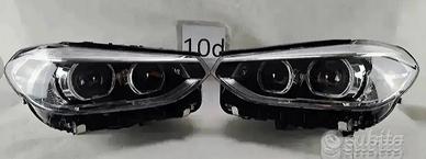 BMW X3 G01 X4 G02 Fari Full LED