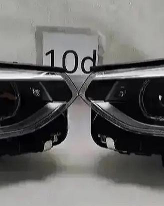 BMW X3 G01 X4 G02 Fari Full LED