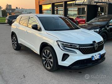 RENAULT Austral Full Hybrid E-Tech 200 CV Techno