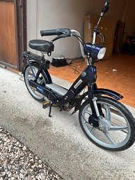 MOTORE-RICAMBI X PIAGGIO CIAO- DAL A-Z-(NO CERCHI)
