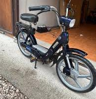 MOTORE-RICAMBI X PIAGGIO CIAO- DAL A-Z-(NO CERCHI)