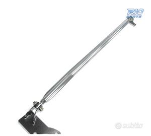 BARRA STABILIZZATRICE VOLKSWAGEN VW GOLF 4 BORA
