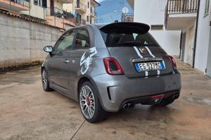 500 abarth
