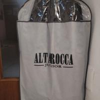 abito elegante bambino