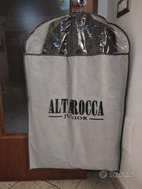 abito elegante bambino