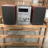 Sony CMT - CPX11 hi-fi seminuovo