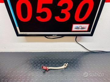 PEDALE CAMBIO HONDA CRF 450 2002 2003 2004 2005 20