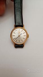 orologio vintage Tissot lady 