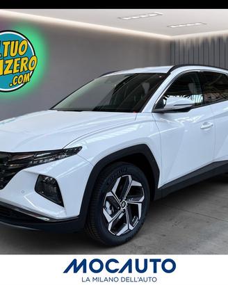 HYUNDAI Tucson III 2021 - Tucson 1.6 phev Exellenc