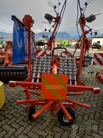 Andanatore Frandent RA 301-8L Classic