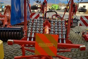 Andanatore Frandent RA 301-8L Classic