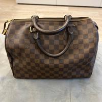 Borsa Louis Vuitton Speedy 30