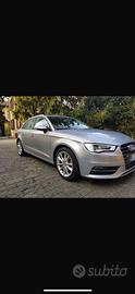 Audi a3 1.6 tdi 110cv attraction