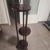 Mobiletto antiquariato da collezione (intenditori)