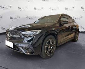 Mercedes-Benz GLC 220 d 4Matic Mild Hybrid AM...