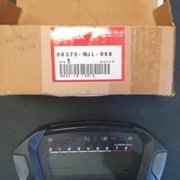 STRUMENTO CONTACHILOMETRI HONDA NC750X 2014-2015