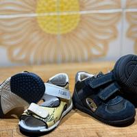 sandali e scarpe bimbo