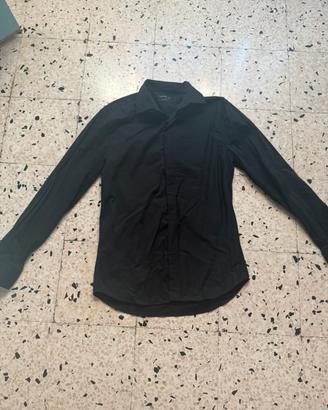 Camicia Nera