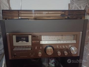 stereo schneider