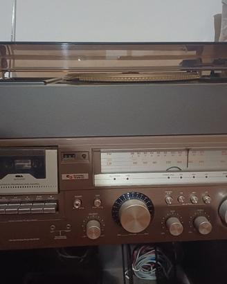 stereo schneider