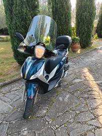 piaggio Medley 150 abs