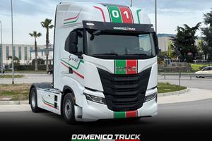 Iveco Stralis S-Way 510