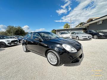 Alfa Romeo Giulietta 1.6 JTDm-2 105 cv 145.573 km 