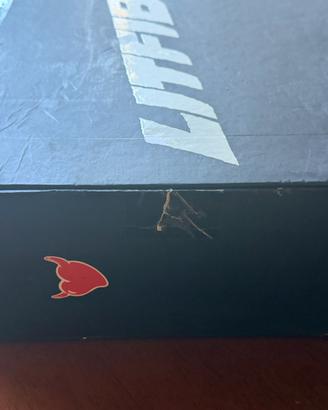 Litfiba Rare e Live lp