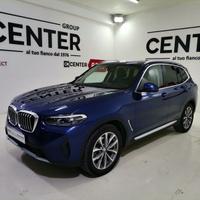 BMW X3 xDrive20d 48V