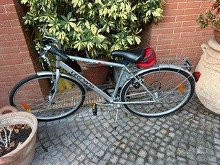 City Bike Legnano Sport Hobo da uomo