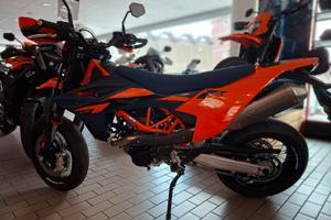Ktm 660 SMC R my 26