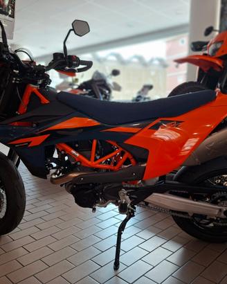Ktm 660 SMC R my 26