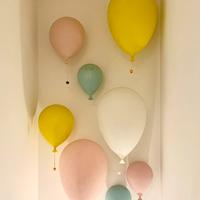 Palloncini lampada Bilumen