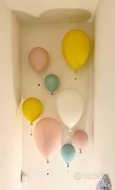 Palloncini lampada Bilumen